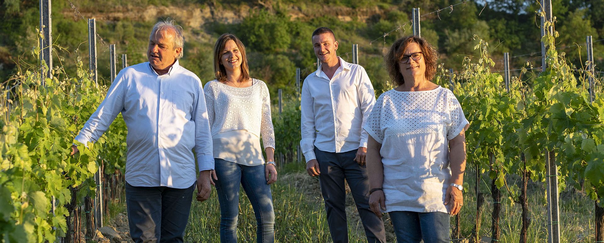 Familie Paolucci