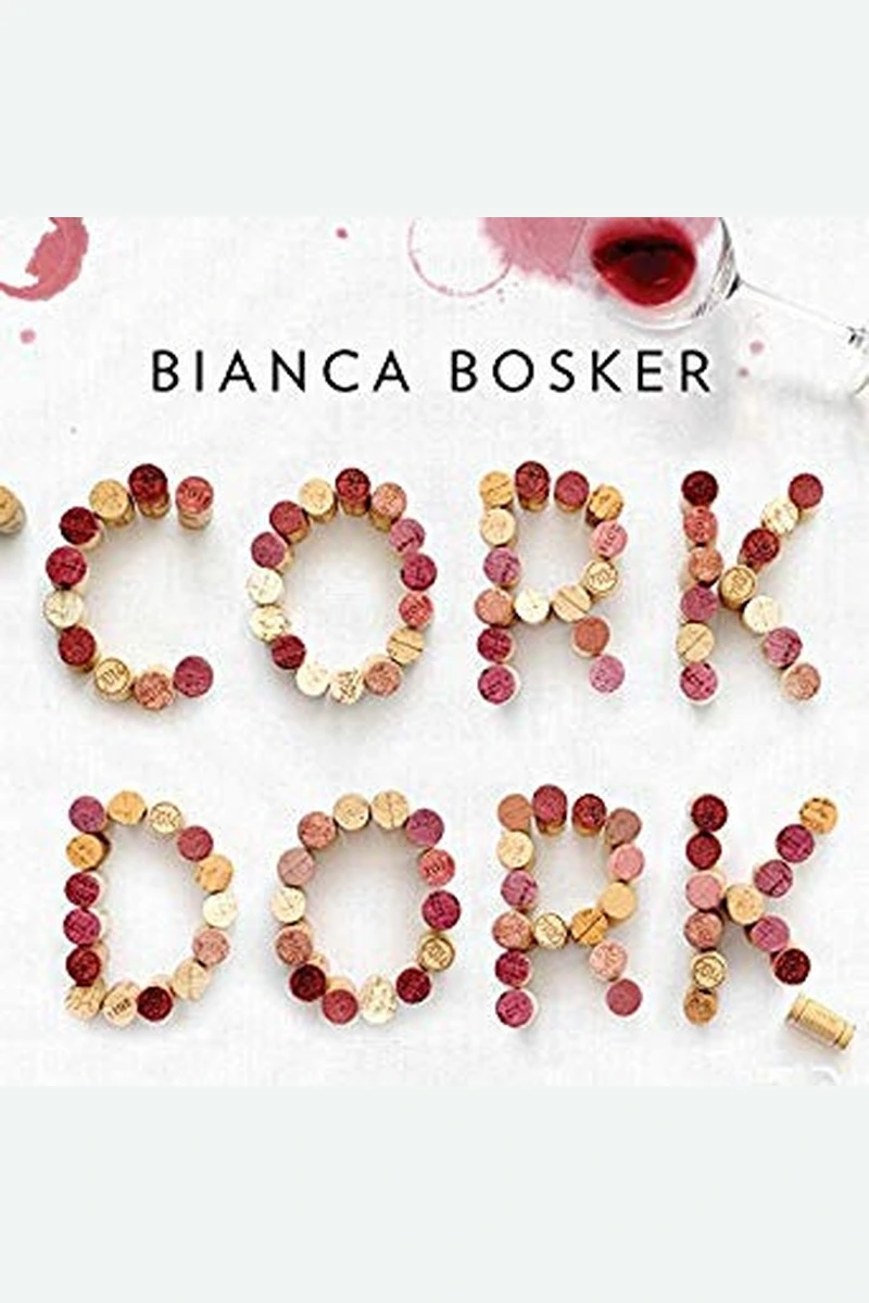 Cork Dork