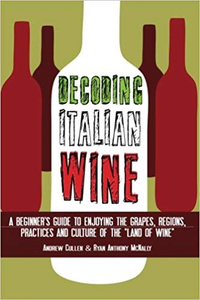 Decoding Italian Wine