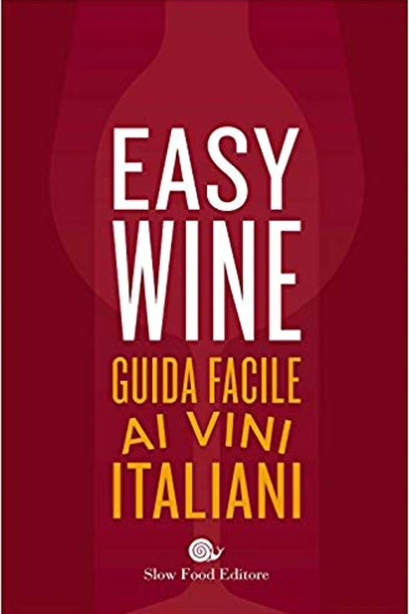 Easy Wine