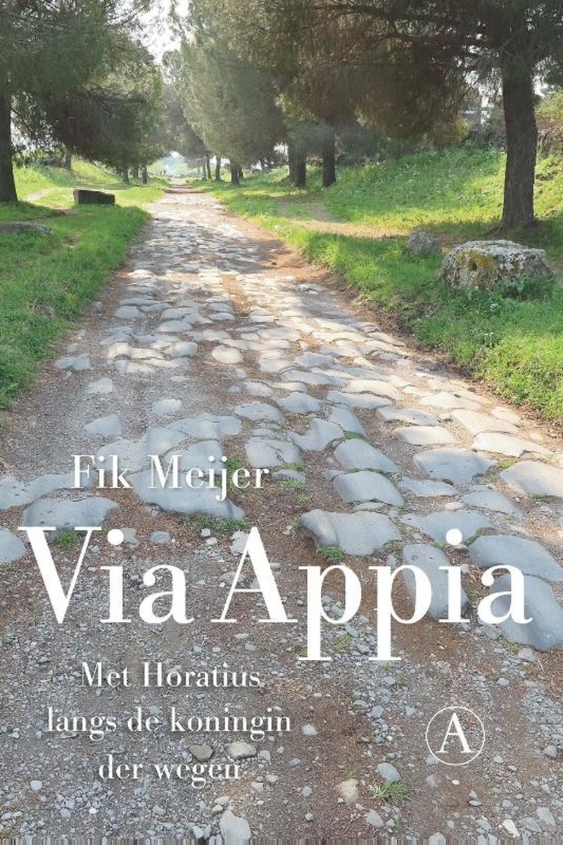 Via Appia