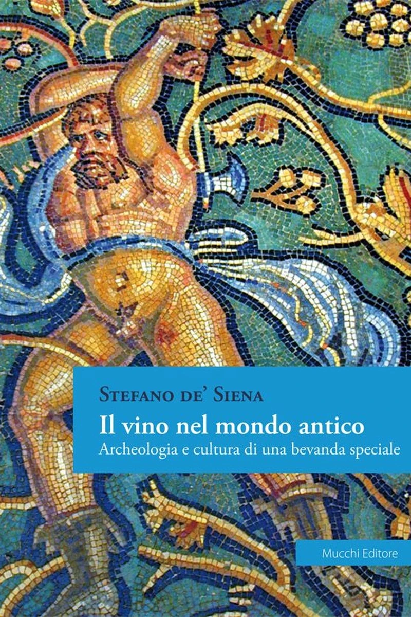 Il vino nel mondo antico
