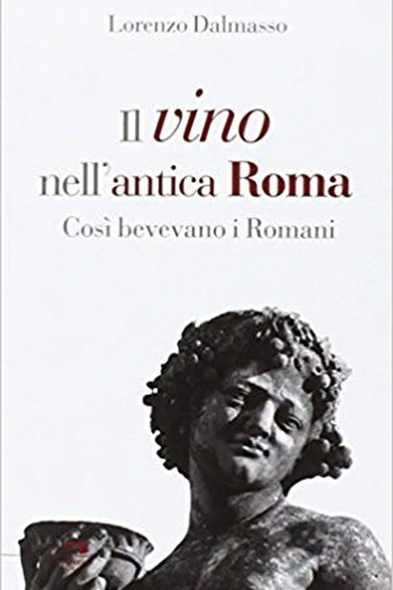 Il vino nell'antica Roma