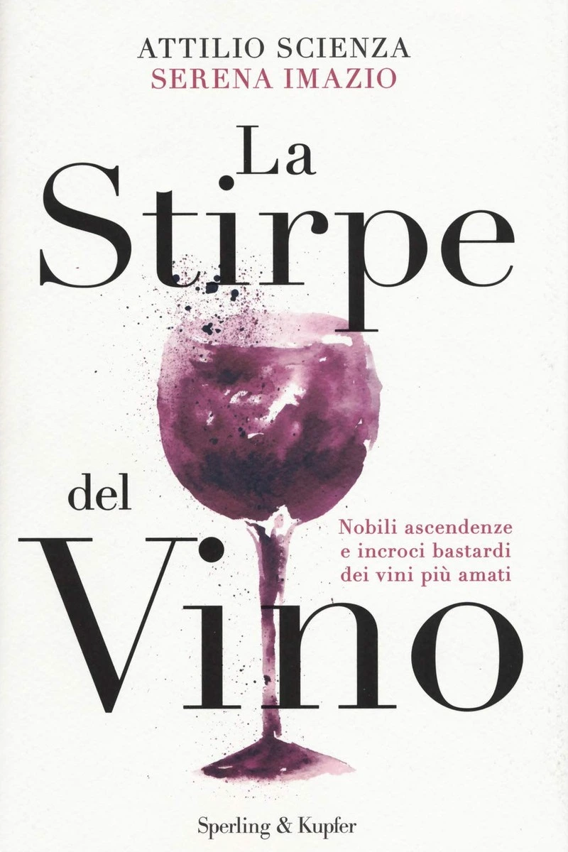 La Stirpe del Vino
