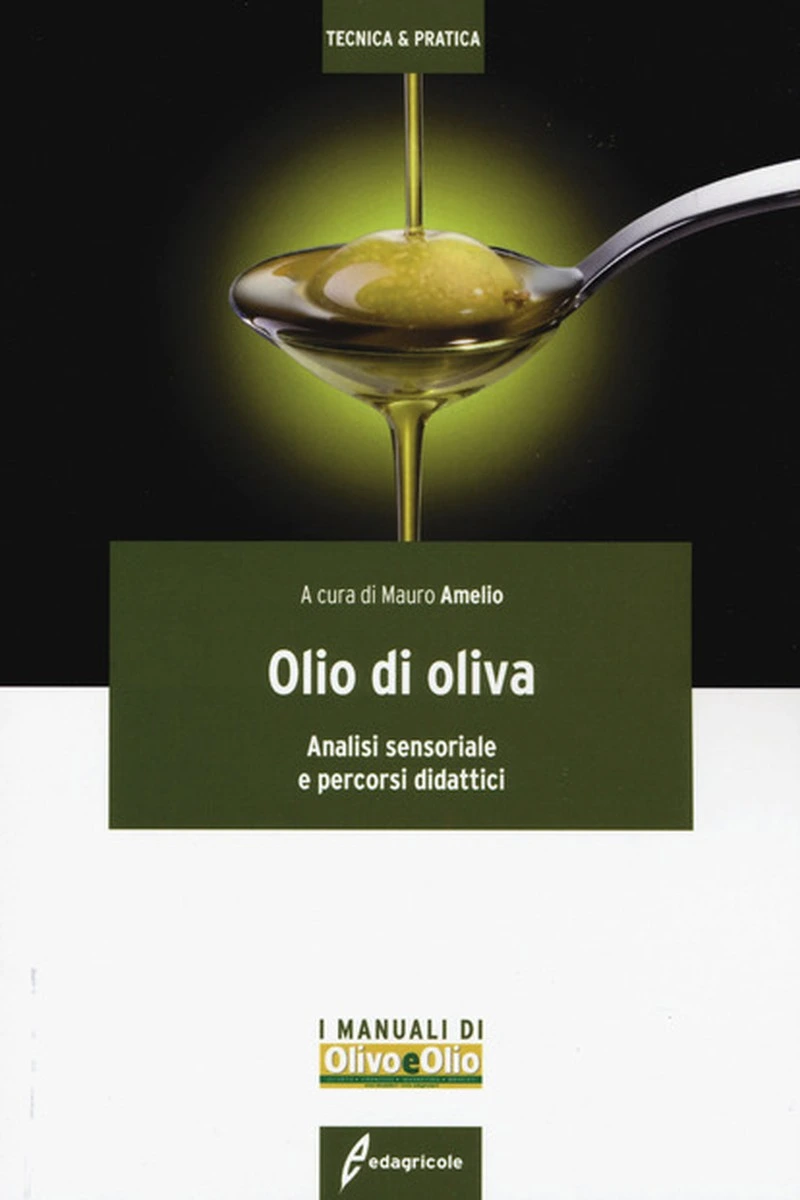 Olio di Oliva: analisi sensoriali