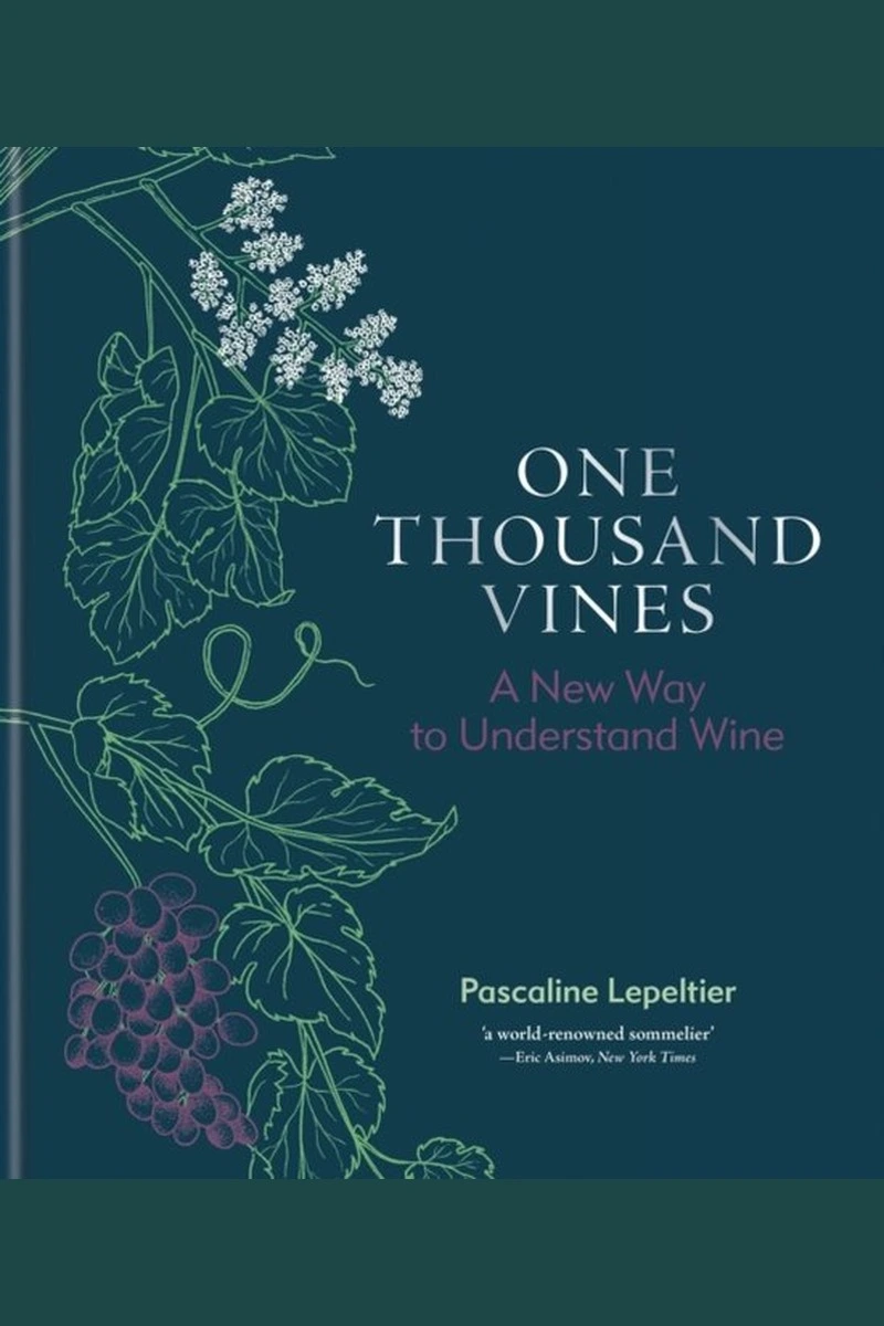 One Thousand Vines