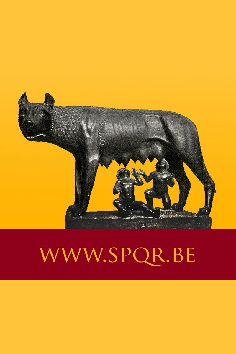 S.P.Q.R.