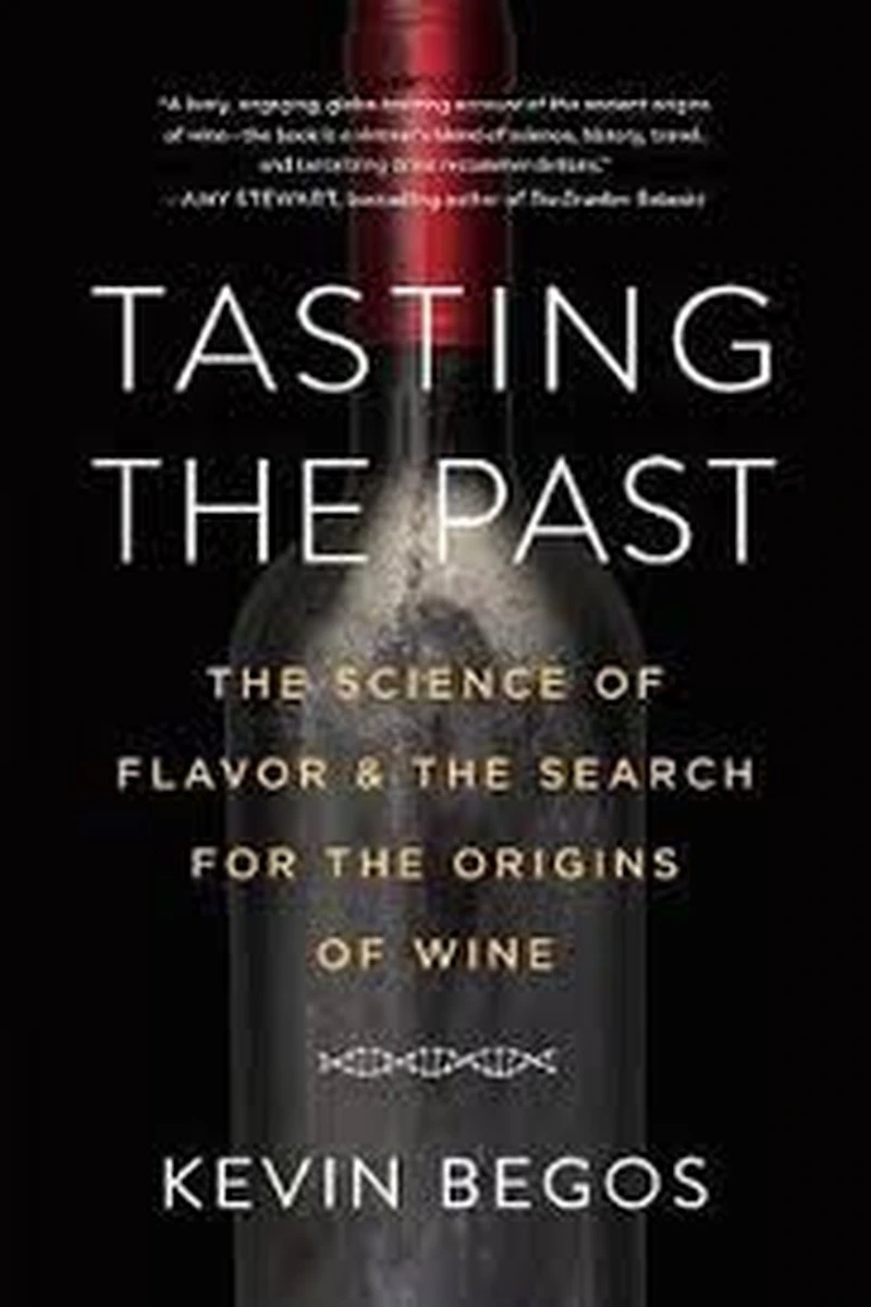 Tasting the Past