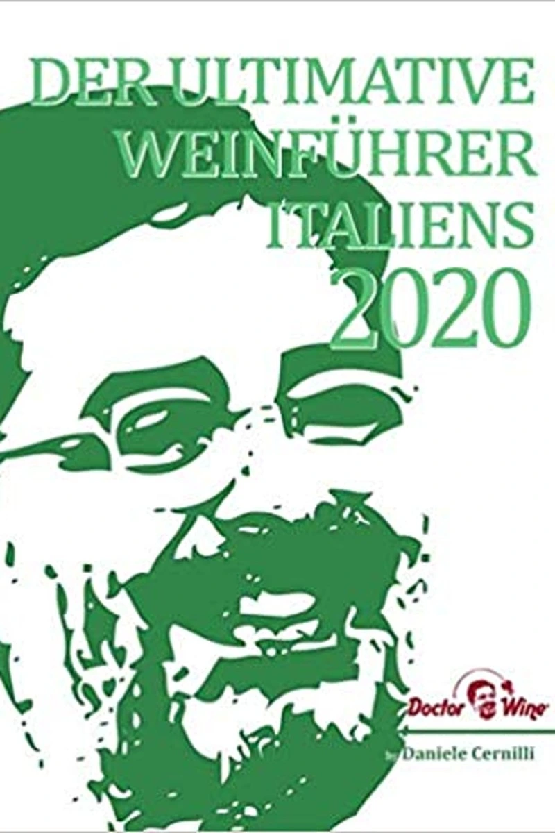 Der Ultimative Weinführer Italiens