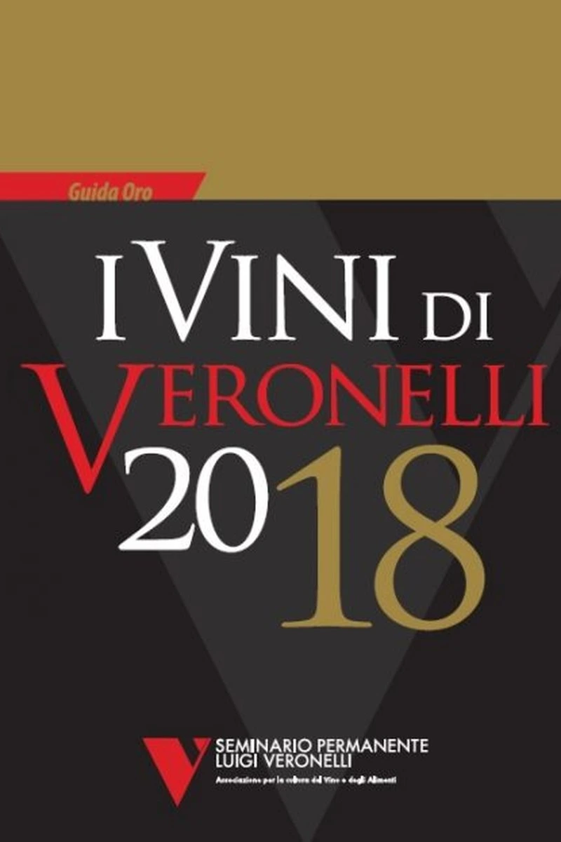 I Vini di Veronelli