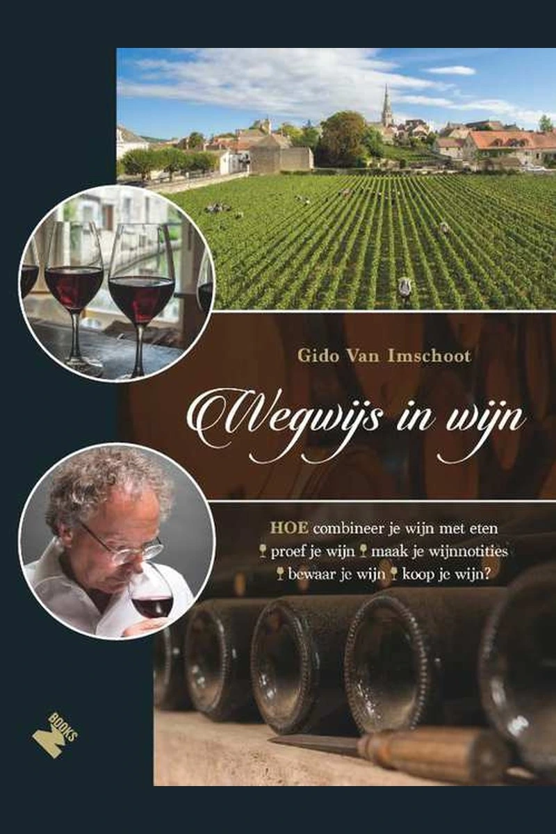 Wegwijs in wijn