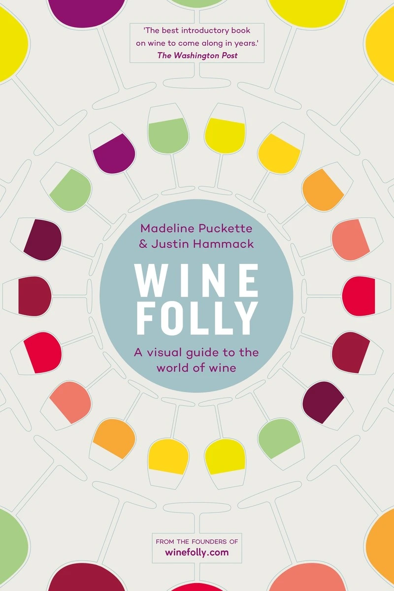 Wine Folly