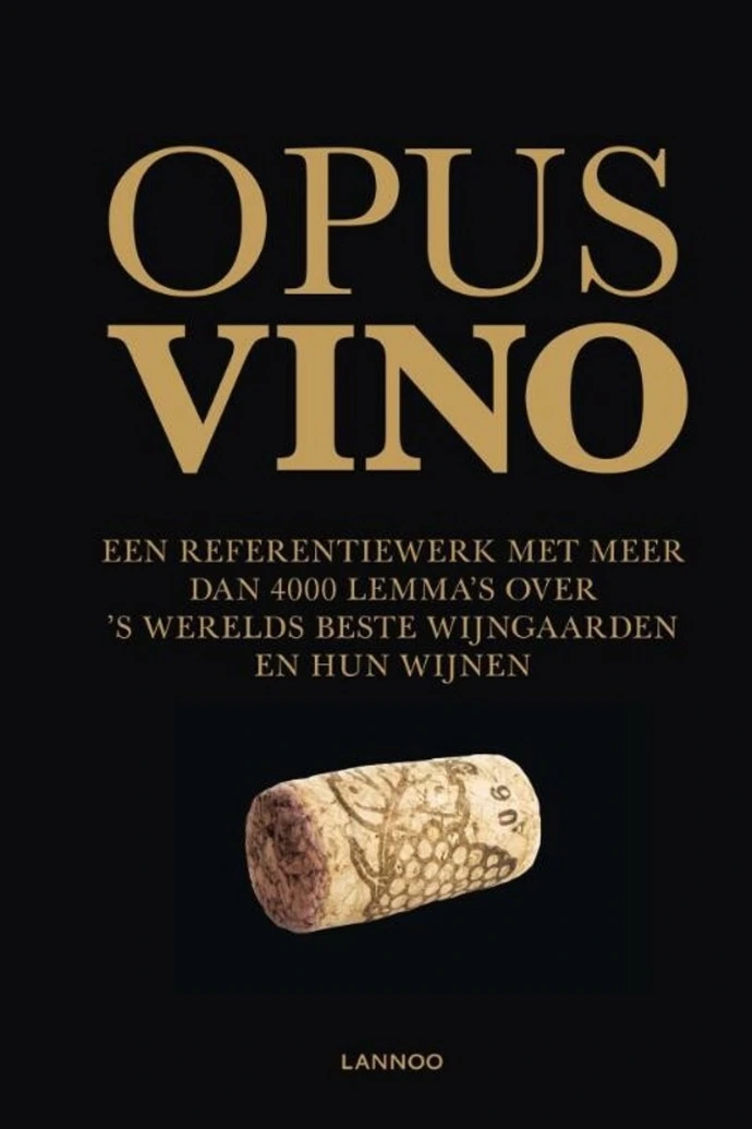Opus Vino