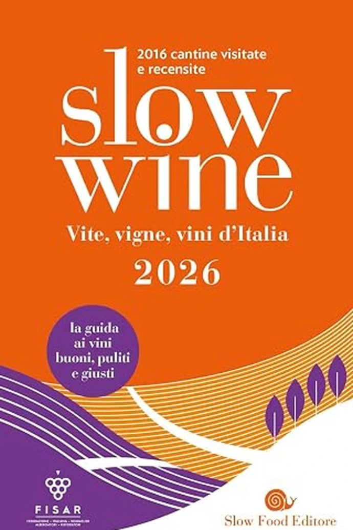 Slow Wine (editie 2026)