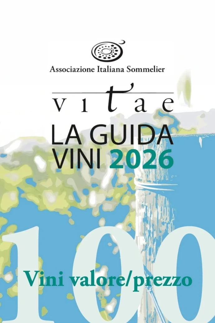 Vitae — La Guida Vini 2026