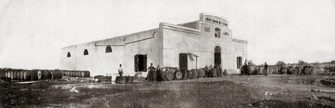 Produttori di Manduria