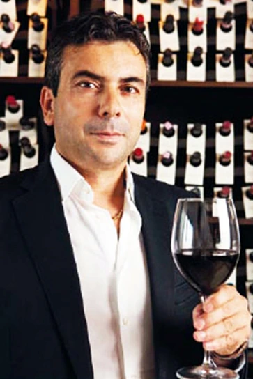 Enzo Rillo