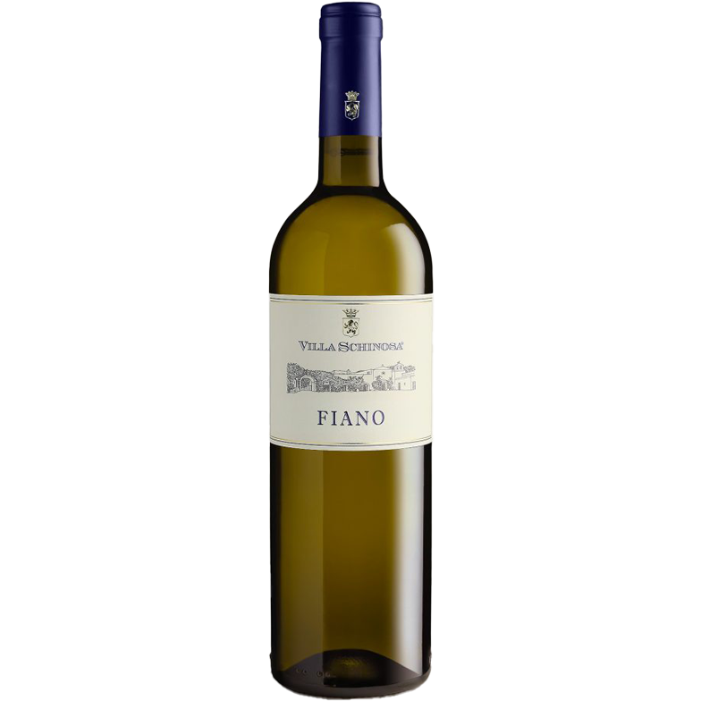 [PR2033] Fiano Villa Schinosa (2025)