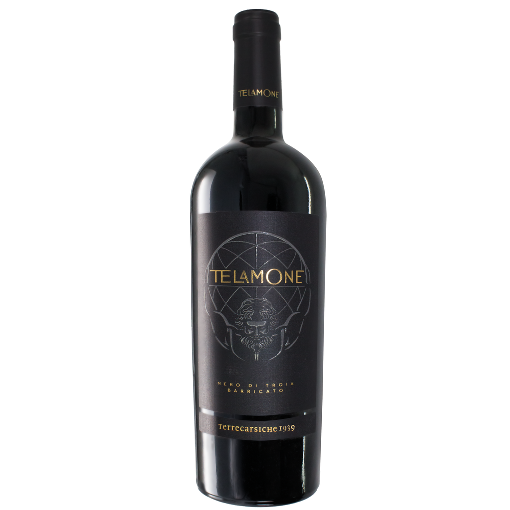 [PR5024] Telamone (2019)