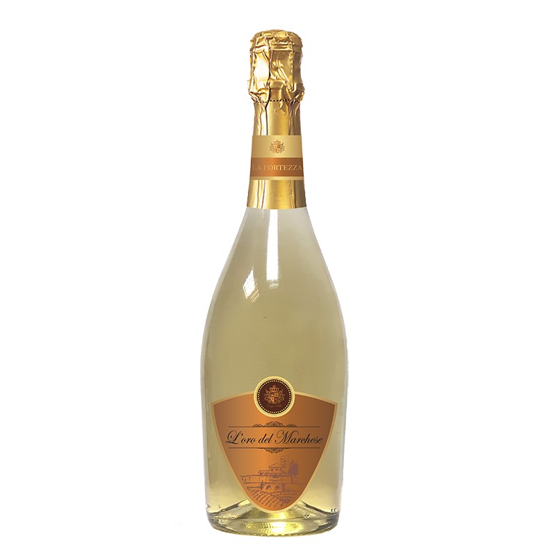 Oro del Marchese extra dry
