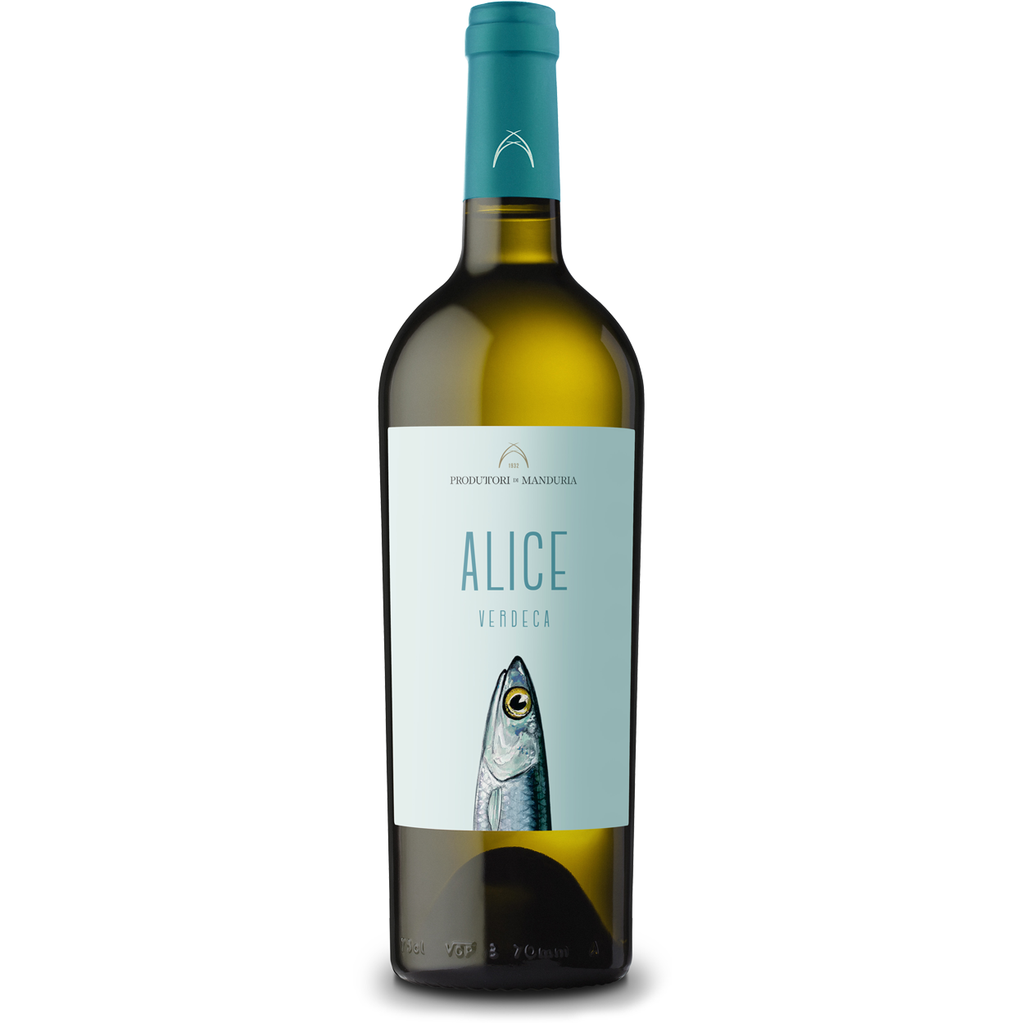 [PR2016] Alice (2025)