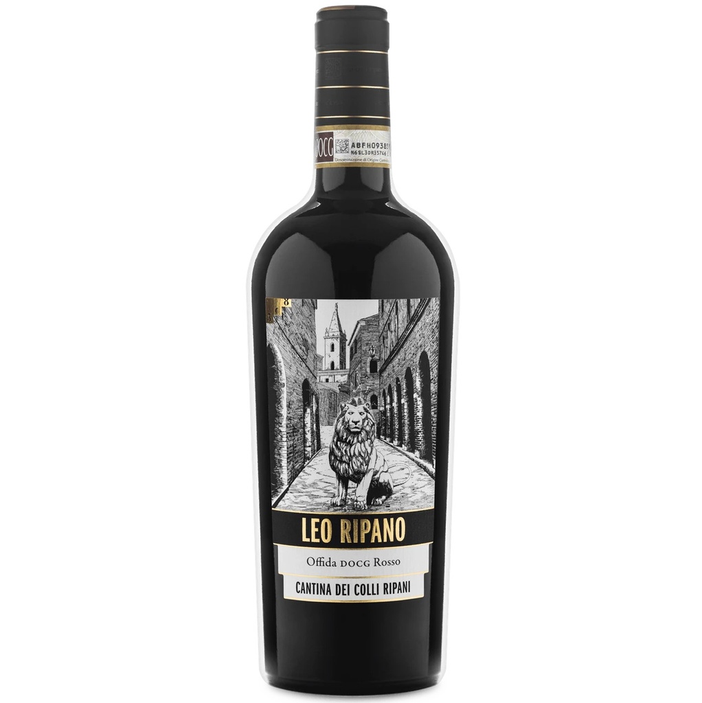 [PR5045] Leo Ripano (2020)