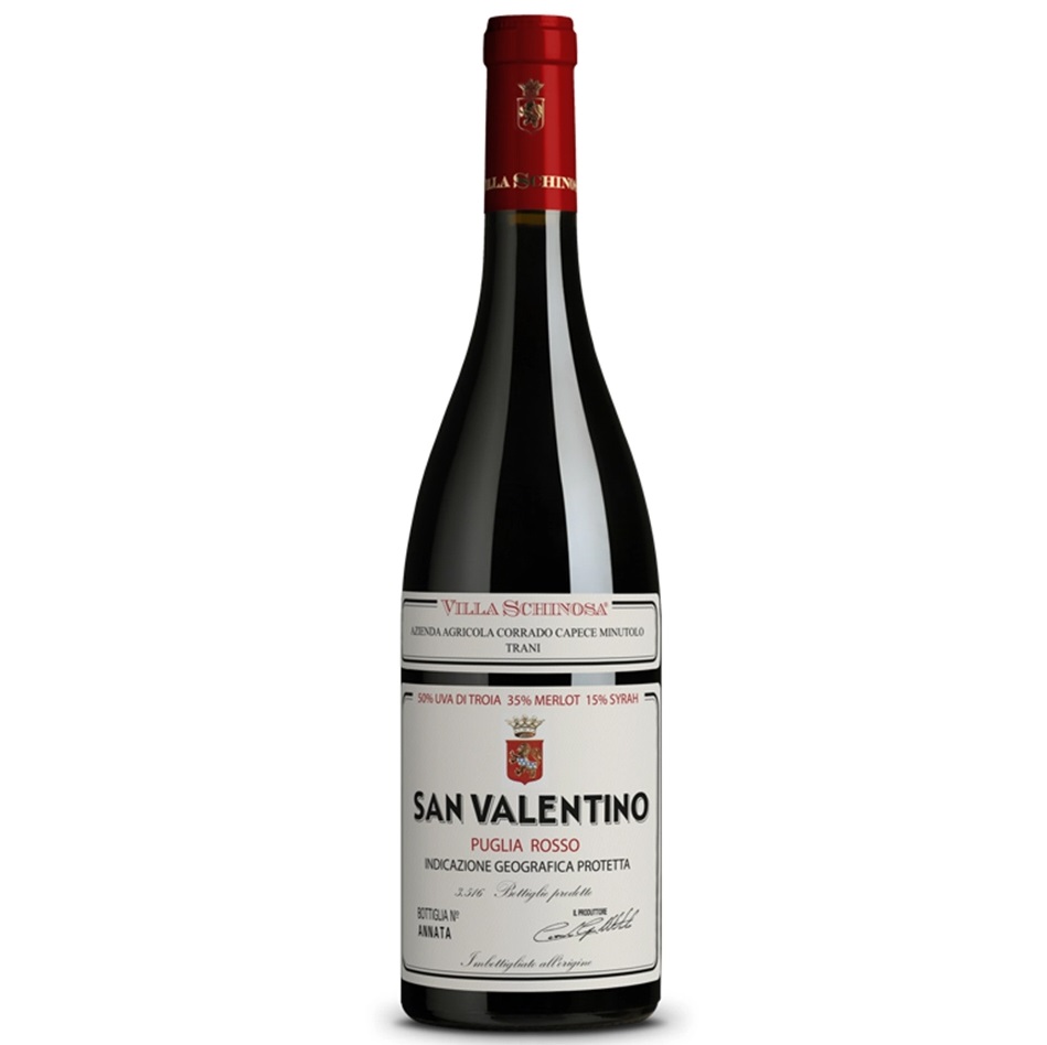 San Valentino (2022)
