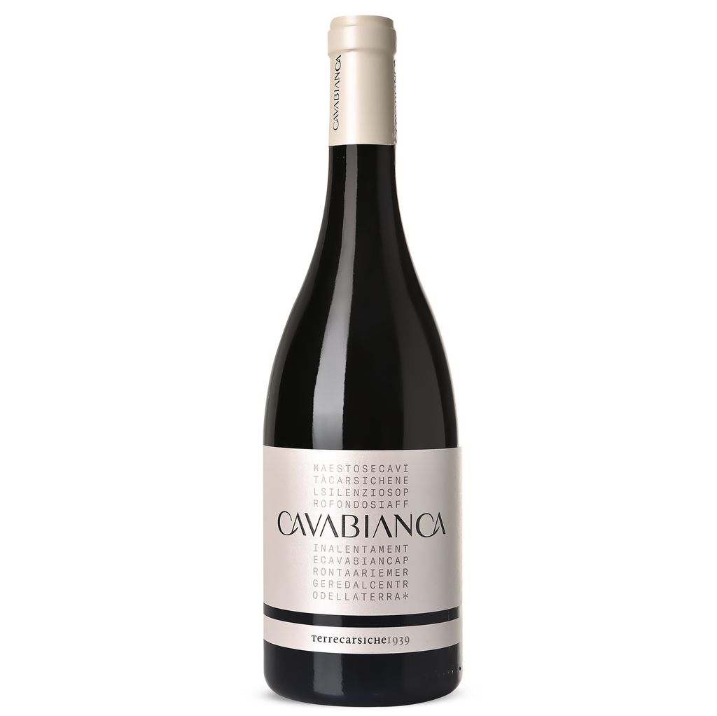 Cavabianca (2022) (Chardonnay)