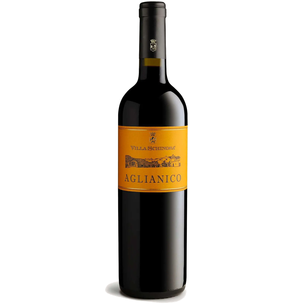 [PR5049] Aglianico VS (2021)