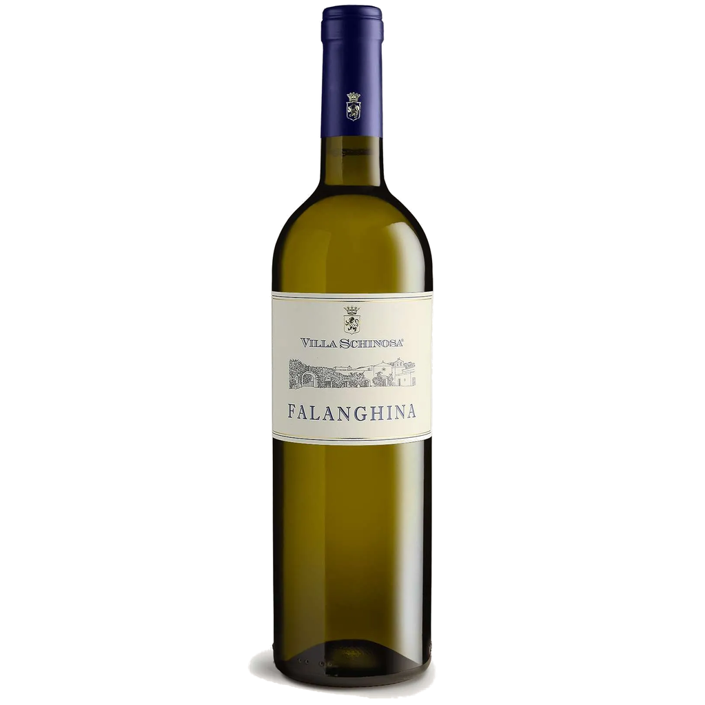 [PR2047] Falanghina VS (2025)