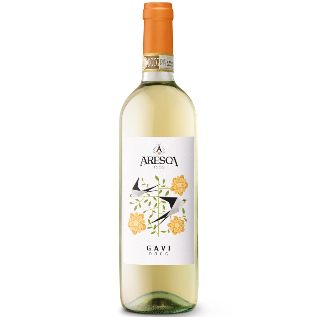 [PR2044] Gavi (2025)