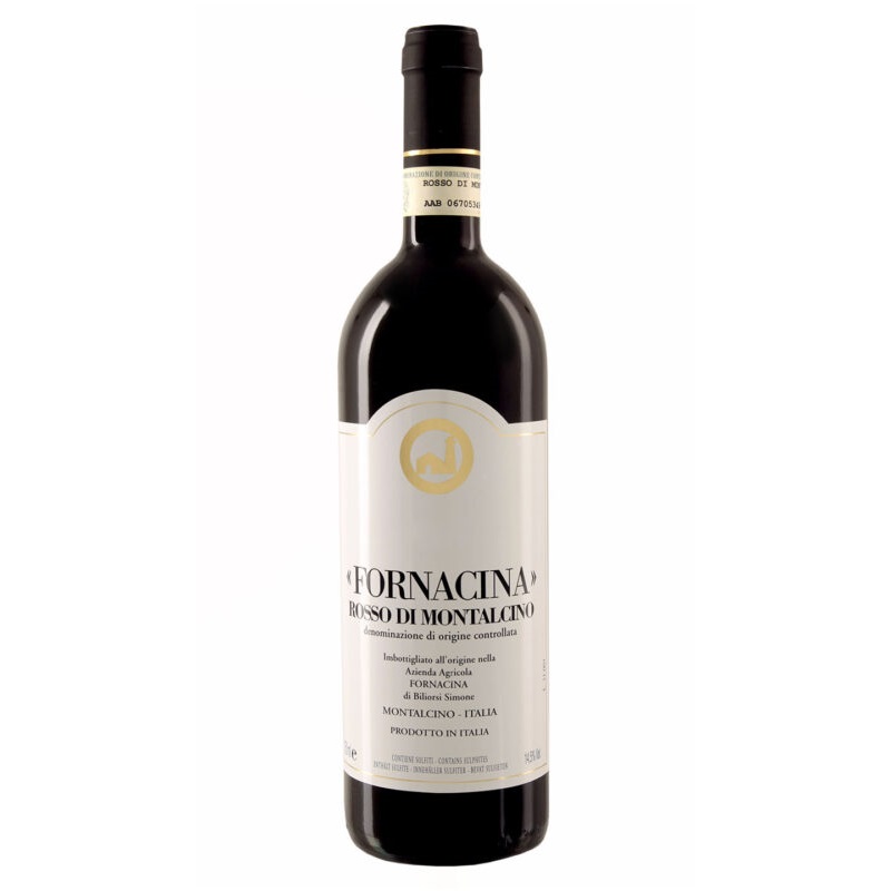 [PR5047] Fornacina Rosso di Montalcino (2022)