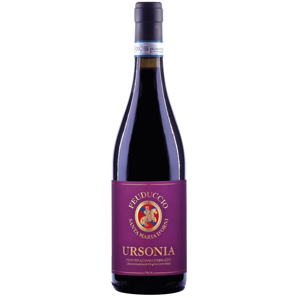 [PR5046] Ursonia Montepulciano