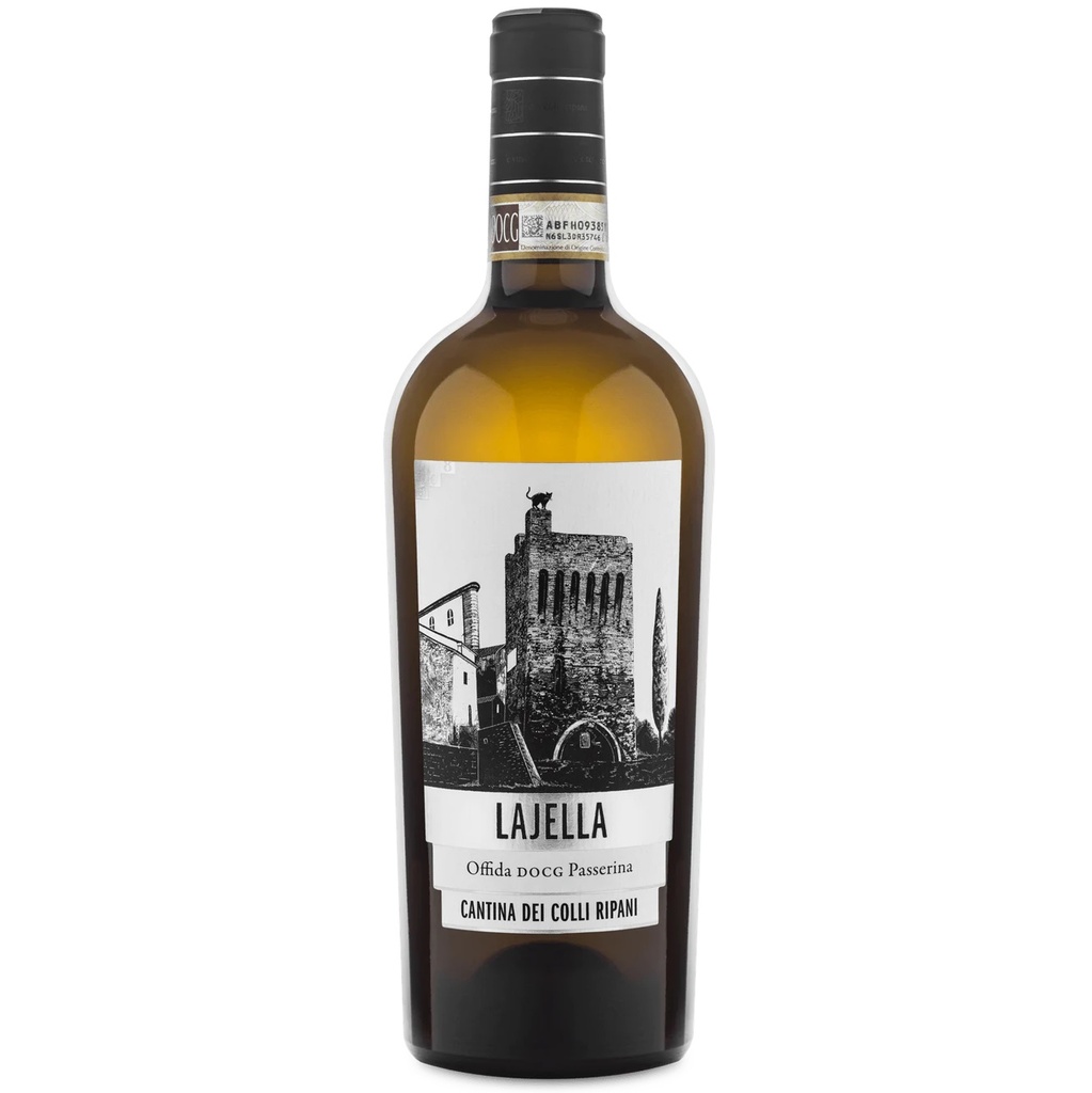 [PR2040] Lajella (2023)